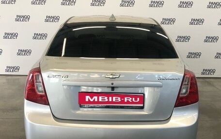 Chevrolet Lacetti, 2012 год, 650 000 рублей, 10 фотография