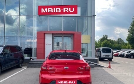 KIA Cerato III, 2013 год, 1 570 000 рублей, 6 фотография