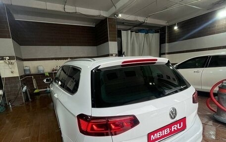 Volkswagen Passat B8 рестайлинг, 2020 год, 2 900 000 рублей, 8 фотография