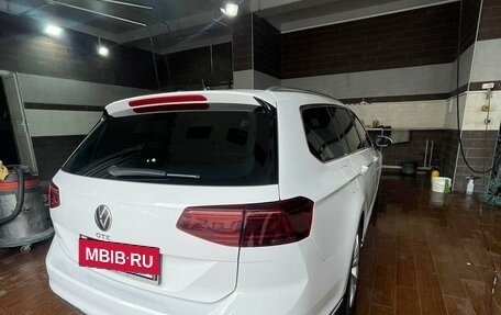 Volkswagen Passat B8 рестайлинг, 2020 год, 2 900 000 рублей, 7 фотография