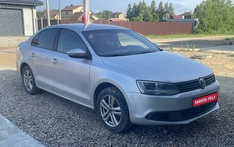 Volkswagen Jetta VI, 2014 год, 1 270 000 рублей, 1 фотография