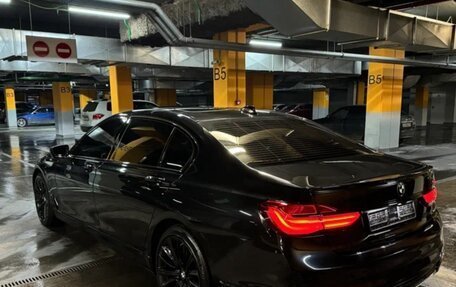BMW 7 серия, 2015 год, 3 849 000 рублей, 4 фотография