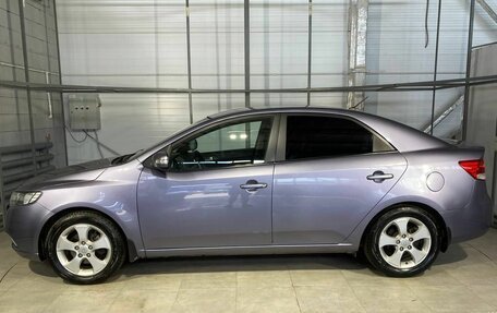 KIA Cerato III, 2009 год, 929 000 рублей, 8 фотография