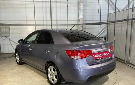 KIA Cerato III, 2009 год, 929 000 рублей, 7 фотография