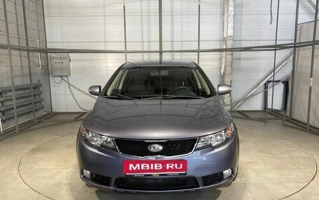 KIA Cerato III, 2009 год, 929 000 рублей, 2 фотография