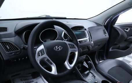 Hyundai ix35 I рестайлинг, 2012 год, 1 095 000 рублей, 10 фотография
