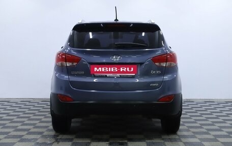Hyundai ix35 I рестайлинг, 2012 год, 1 095 000 рублей, 6 фотография