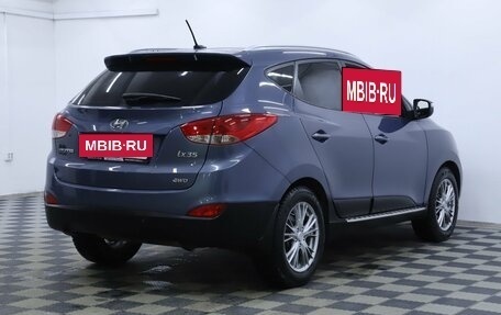 Hyundai ix35 I рестайлинг, 2012 год, 1 095 000 рублей, 4 фотография