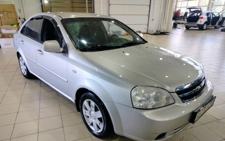 Chevrolet Lacetti, 2011 год, 550 000 рублей, 2 фотография