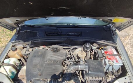 Chevrolet Niva I рестайлинг, 2014 год, 620 000 рублей, 9 фотография