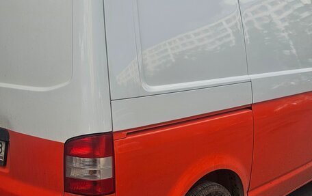 Volkswagen Transporter T5 рестайлинг, 2010 год, 2 100 000 рублей, 4 фотография