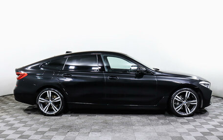 BMW 6 серия, 2019 год, 4 399 000 рублей, 4 фотография