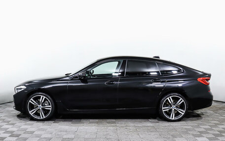 BMW 6 серия, 2019 год, 4 399 000 рублей, 8 фотография