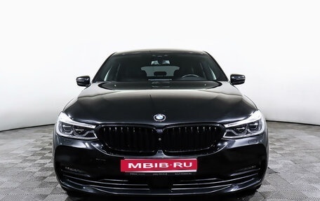 BMW 6 серия, 2019 год, 4 399 000 рублей, 2 фотография