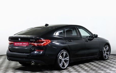 BMW 6 серия, 2019 год, 4 399 000 рублей, 5 фотография