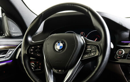 BMW 6 серия, 2019 год, 4 399 000 рублей, 17 фотография