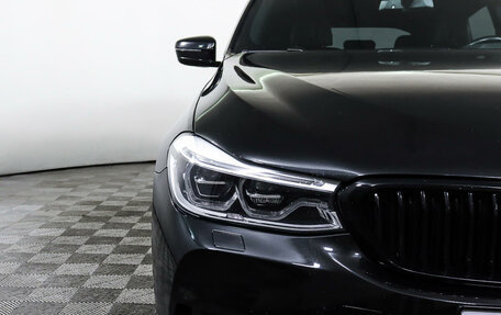BMW 6 серия, 2019 год, 4 399 000 рублей, 28 фотография