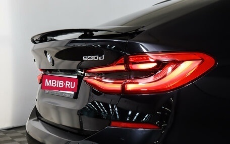 BMW 6 серия, 2019 год, 4 399 000 рублей, 20 фотография