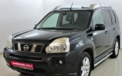 Nissan X-Trail, 2010 год, 1 100 000 рублей, 1 фотография