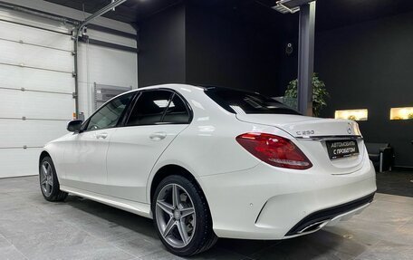 Mercedes-Benz C-Класс, 2014 год, 2 399 000 рублей, 6 фотография