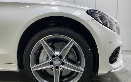 Mercedes-Benz C-Класс, 2014 год, 2 399 000 рублей, 7 фотография