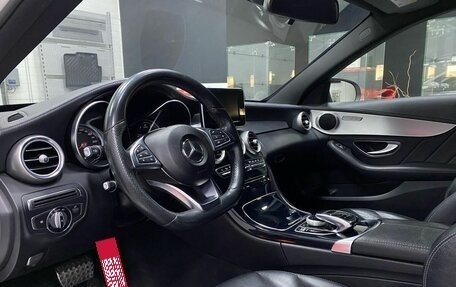 Mercedes-Benz C-Класс, 2014 год, 2 399 000 рублей, 8 фотография