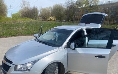 Chevrolet Cruze II, 2012 год, 780 000 рублей, 1 фотография