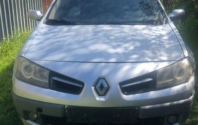 Renault Megane II, 2009 год, 470 000 рублей, 1 фотография