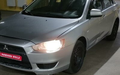 Mitsubishi Lancer IX, 2010 год, 630 000 рублей, 1 фотография