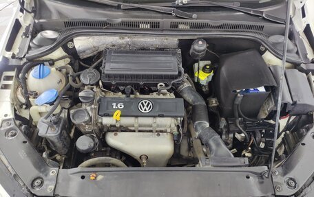 Volkswagen Jetta VI, 2013 год, 1 199 000 рублей, 11 фотография