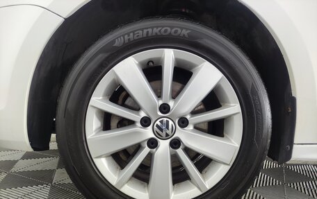 Volkswagen Jetta VI, 2013 год, 1 199 000 рублей, 10 фотография