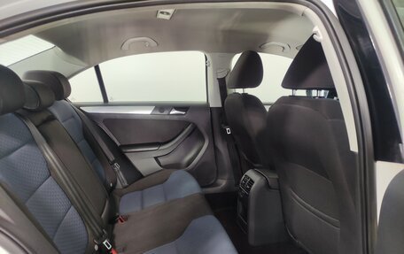 Volkswagen Jetta VI, 2013 год, 1 199 000 рублей, 18 фотография