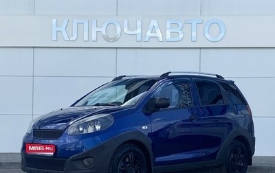 Chery IndiS (S18D) I, 2011 год, 389 000 рублей, 1 фотография