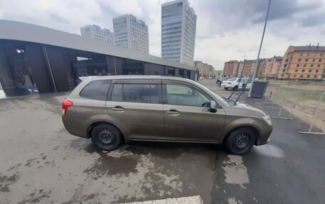 Toyota Corolla, 2014 год, 1 300 000 рублей, 2 фотография