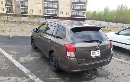Toyota Corolla, 2014 год, 1 300 000 рублей, 11 фотография