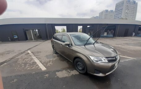 Toyota Corolla, 2014 год, 1 300 000 рублей, 12 фотография