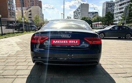 Audi A5, 2012 год, 2 120 000 рублей, 2 фотография