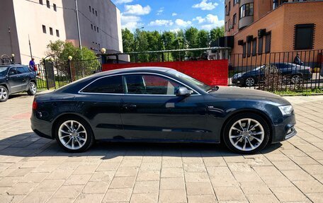 Audi A5, 2012 год, 2 120 000 рублей, 7 фотография