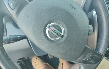 Nissan Terrano III, 2021 год, 2 100 000 рублей, 18 фотография