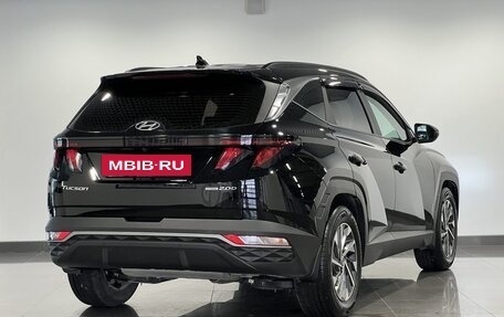 Hyundai Tucson, 2021 год, 3 600 000 рублей, 6 фотография