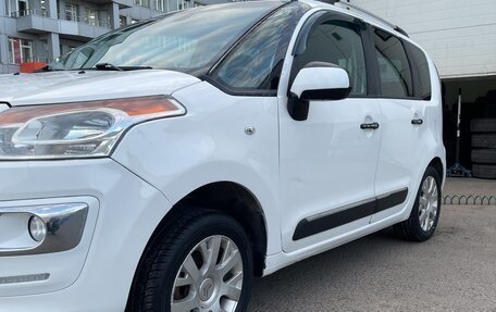 Citroen C3 Picasso I, 2013 год, 699 000 рублей, 2 фотография