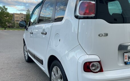 Citroen C3 Picasso I, 2013 год, 699 000 рублей, 4 фотография