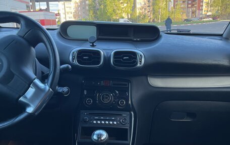 Citroen C3 Picasso I, 2013 год, 699 000 рублей, 7 фотография