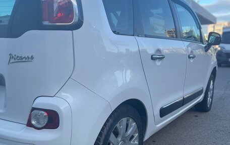 Citroen C3 Picasso I, 2013 год, 699 000 рублей, 5 фотография