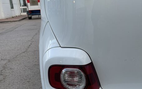 Citroen C3 Picasso I, 2013 год, 699 000 рублей, 10 фотография