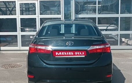 Toyota Corolla, 2013 год, 1 750 000 рублей, 7 фотография