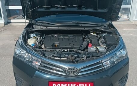 Toyota Corolla, 2013 год, 1 750 000 рублей, 9 фотография