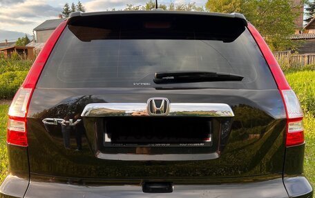 Honda CR-V III рестайлинг, 2010 год, 1 610 000 рублей, 8 фотография