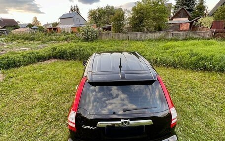 Honda CR-V III рестайлинг, 2010 год, 1 610 000 рублей, 9 фотография