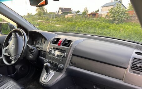 Honda CR-V III рестайлинг, 2010 год, 1 610 000 рублей, 17 фотография